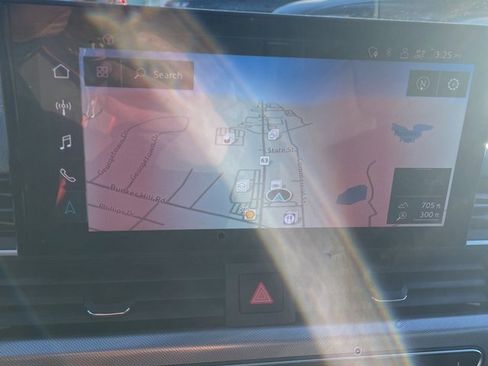 Used 2023 Audi A5 2.0T Prestige w/ Black Optic Plus Package image 5