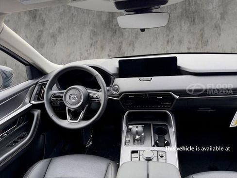 New 2026 MAZDA CX-70 SC Plus AWD/4WD image 14