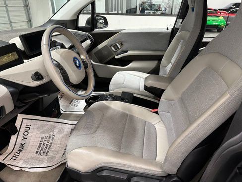Used 2014 BMW i3 RWD image 20