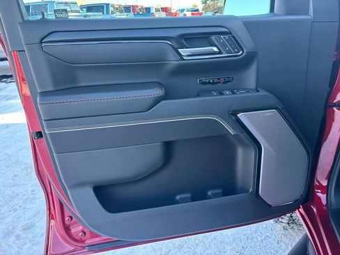 New 2026 GMC Sierra 1500 AT4X image 9