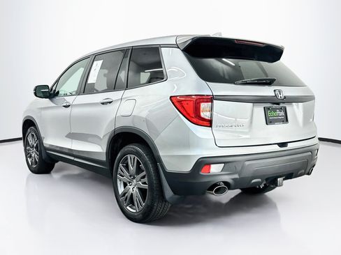 Used 2021 Honda Passport EX-L image 5