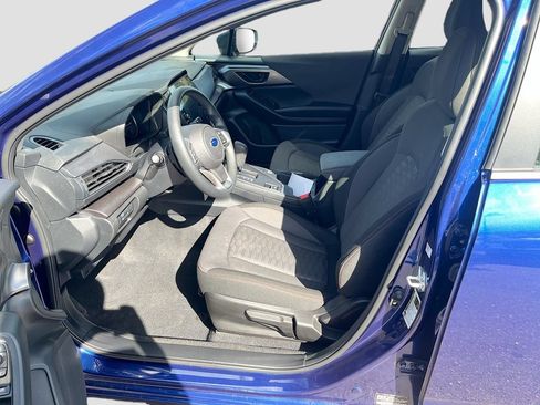 Used 2025 Subaru Impreza 2.0i Sport AWD/4WD image 20