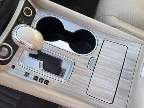 Used 2015 Nissan Murano SL w/ SL Technology Package image 26