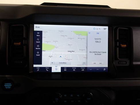 Used 2021 Ford Bronco Badlands AWD/4WD image 30