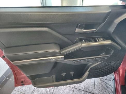 New 2026 Toyota Tacoma TRD Off-Road AWD/4WD image 13