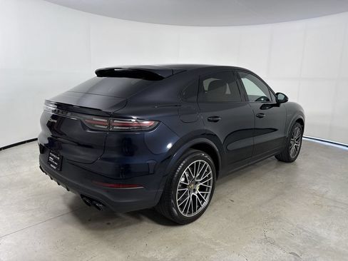 Certified 2023 Porsche Cayenne Platinum Edition AWD/4WD image 7
