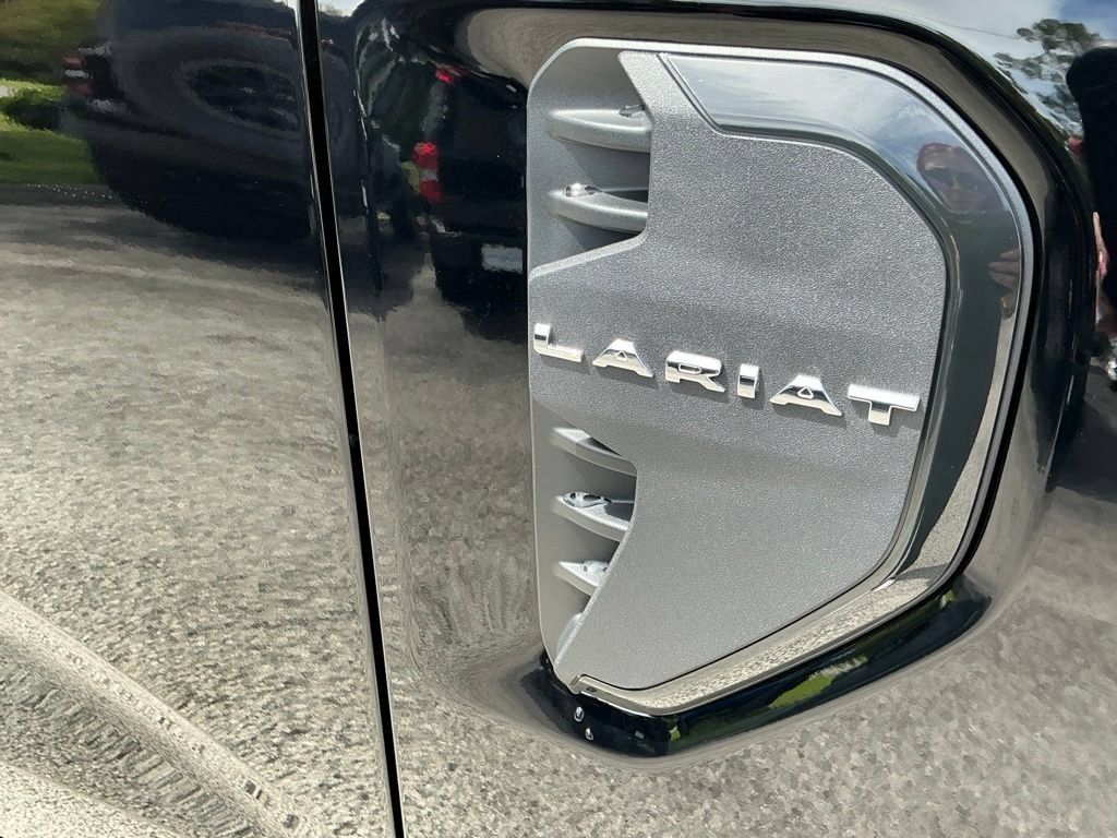 New 2026 Ford Ranger Lariat w/ FX4 Off-Road Package AWD/4WD image 14