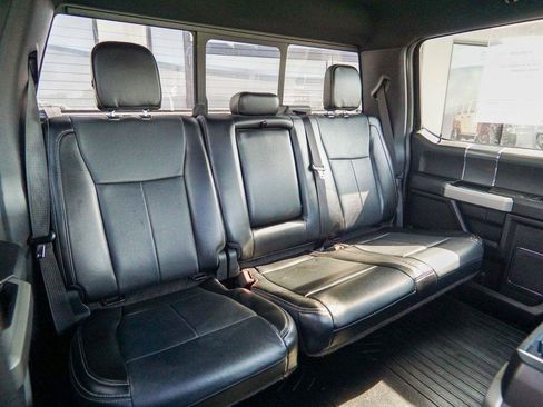 Used 2018 Ford F150 Lariat AWD/4WD image 40