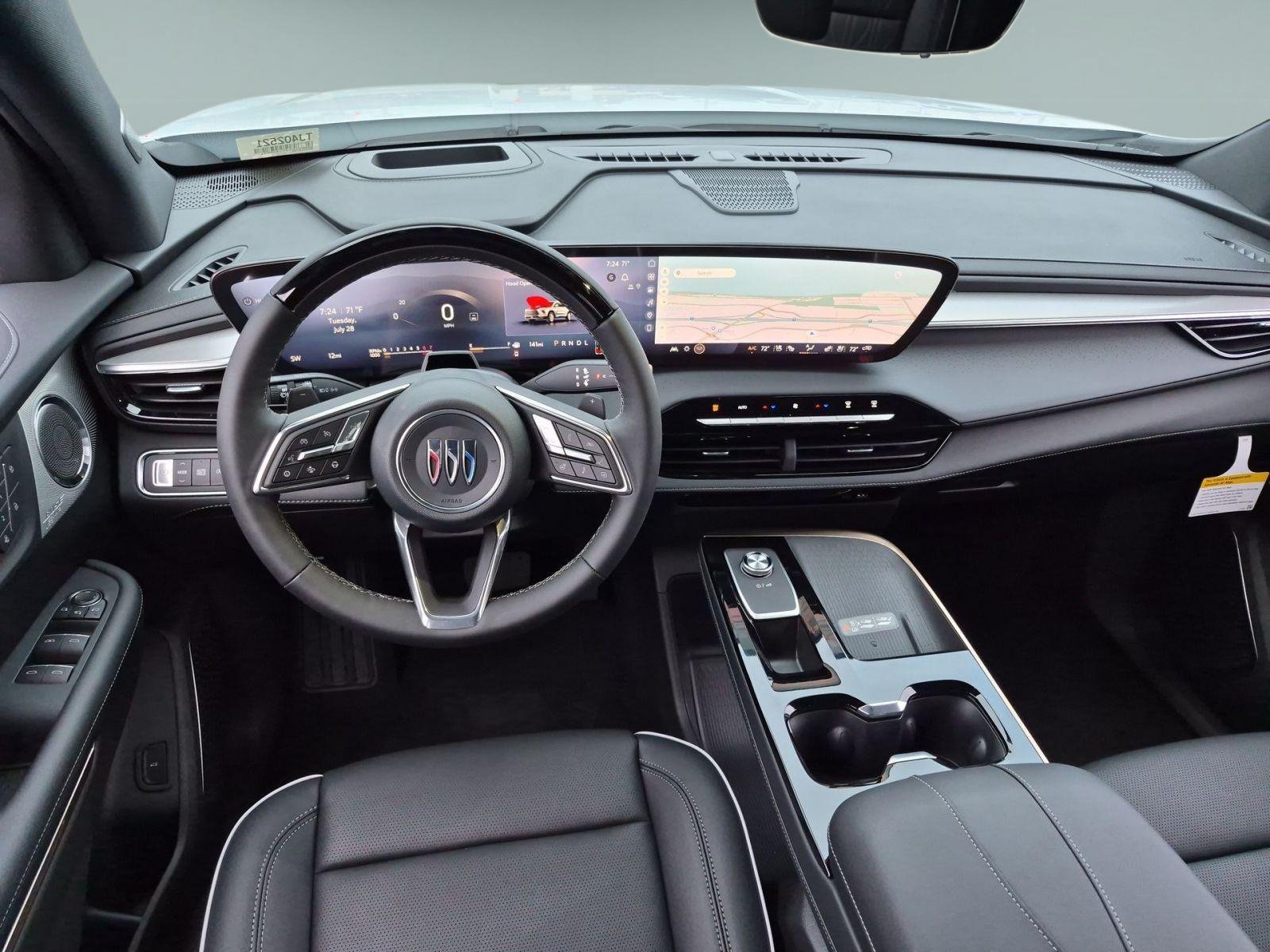 New 2026 Buick Enclave Avenir w/ Super Cruise Package FWD image 21