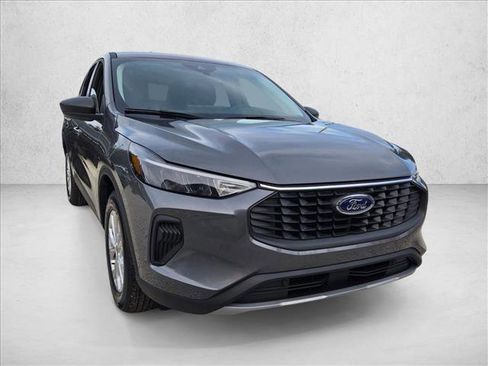 New 2026 Ford Escape Active w/ Tech Pack #1 FWD image 6