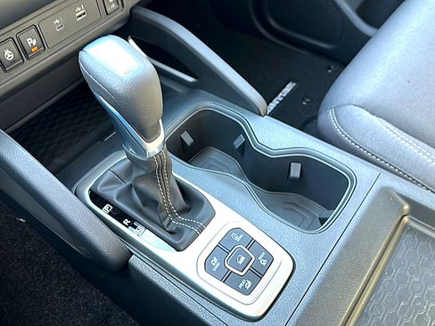 New 2026 Nissan Frontier SV w/ SV Convenience Package image 26