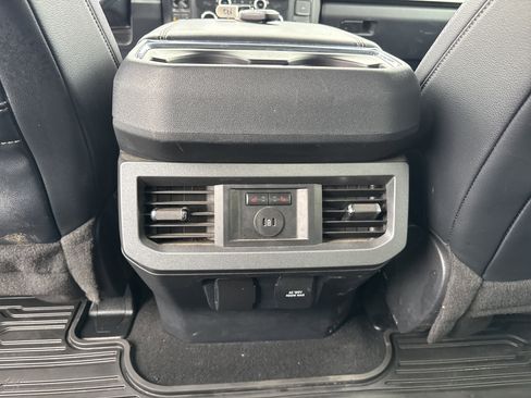 Certified 2023 Ford F350 Lariat w/ Lariat Ultimate Package image 31