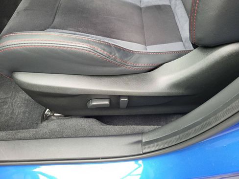 Certified 2023 Subaru WRX GT w/ Popular Package #2A AWD/4WD image 22