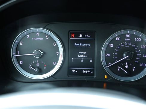 Used 2019 Hyundai Sonata SEL FWD image 24