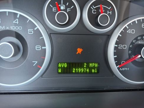 Used 2007 Ford Fusion SEL image 15