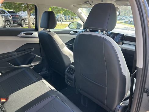 New 2026 Volkswagen Taos SE image 46