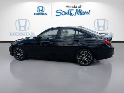 Used 2022 BMW 330i Sedan w/ Driving Assistance Package