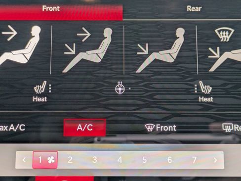 New 2026 Dodge Durango GT w/ Tow 'N Go Package image 24