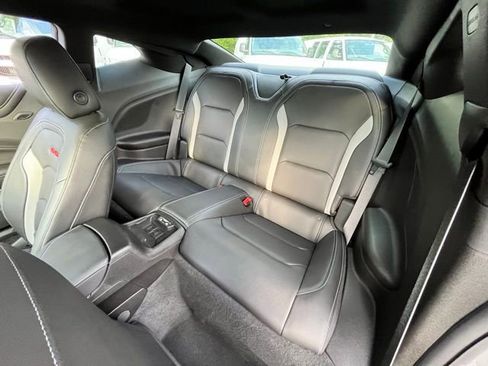 Used 2023 Chevrolet Camaro SS image 21