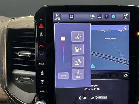 New 2026 RAM 1500 Limited image 8