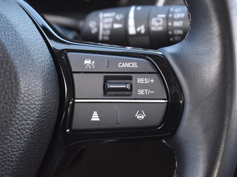 Used 2024 Honda Civic EX-L image 8