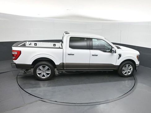 Used 2021 Ford F150 Lariat w/ Equipment Group 502A High RWD image 29