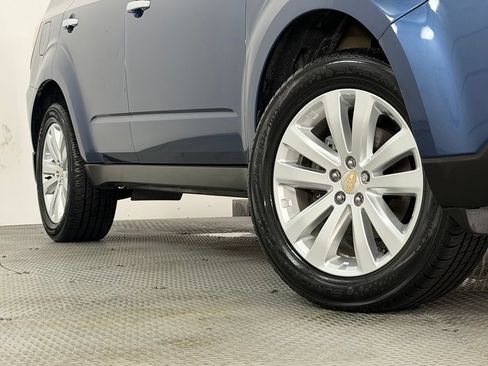 Used 2012 Subaru Forester 2.5X Premium AWD/4WD image 18