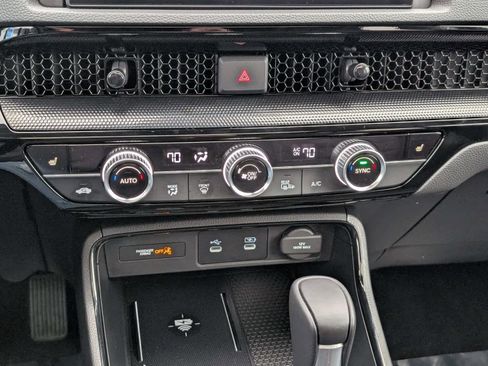 Certified 2026 Honda CR-V EX-L image 26