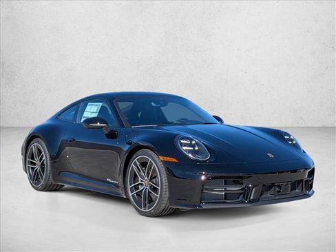 New 2026 Porsche 911 Carrera image 7