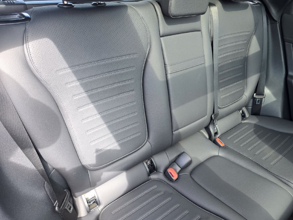 Certified 2026 Mercedes-Benz GLC 300 4MATIC image 25