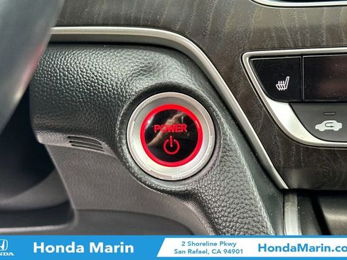 Used 2021 Honda Accord EX-L image 26