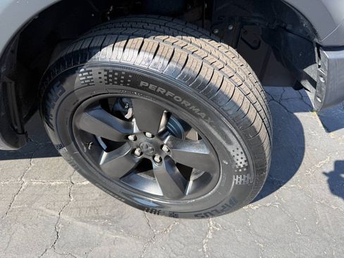 Used 2020 RAM 1500 Warlock w/ Electronics Group AWD/4WD image 29