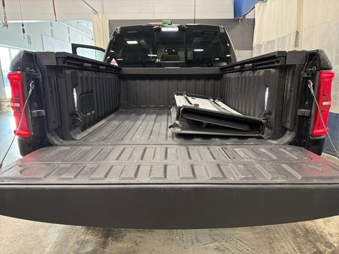 Used 2025 RAM 1500 Tungsten image 22