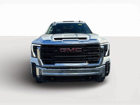 New 2026 GMC Sierra 3500 Pro w/ Convenience Package image 21