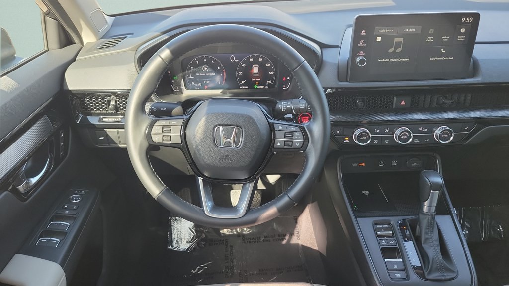 Used 2026 Honda CR-V EX-L image 19