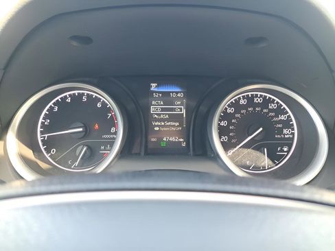 Used 2022 Toyota Camry LE w/ Convenience Package FWD image 19