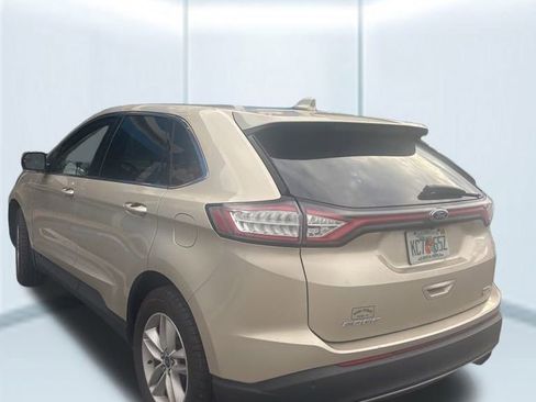 Used 2018 Ford Edge SEL w/ Equipment Group 201A image 26