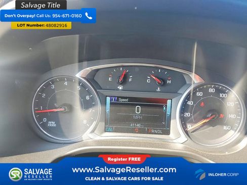 Used 2017 GMC Acadia SLT FWD image 12