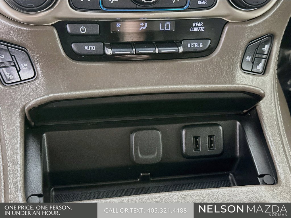 Used 2018 GMC Yukon Denali w/ Denali Ultimate Package AWD/4WD image 38
