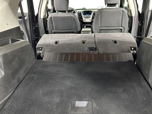 Used 2016 Chevrolet Equinox LT w/ Convenience Package AWD/4WD image 20