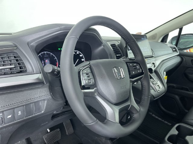 New 2027 Honda Odyssey EX-L image 38