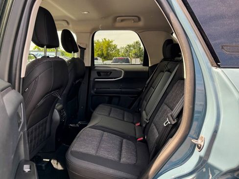 Used 2021 Ford Bronco Sport Big Bend AWD/4WD image 17