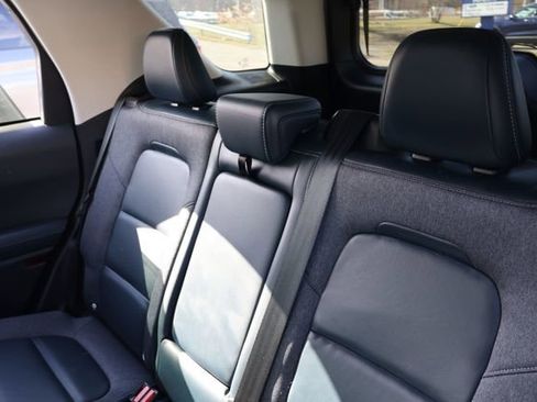 Used 2023 Ford Bronco Sport Outer Banks image 13