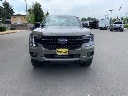 New 2025 Ford Ranger XL image 10