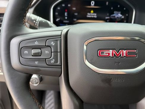 Used 2026 GMC Sierra 1500 AT4 w/ AT4 Premium Package AWD/4WD image 6