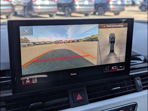 Used 2023 Audi A5 2.0T Premium Plus w/ Premium Plus image 15