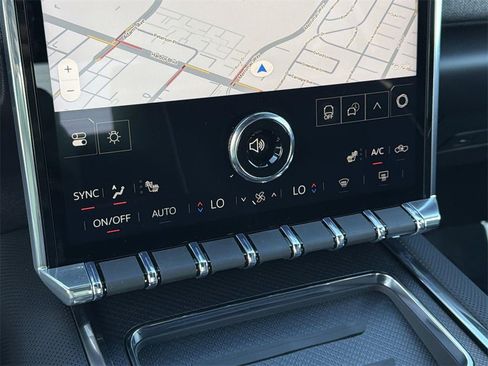 New 2026 GMC Sierra EV Elevation image 11