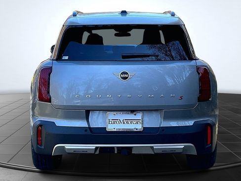 New 2026 MINI Cooper Countryman S image 4