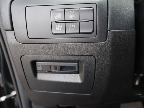 Used 2015 MAZDA CX-5 Grand Touring image 38