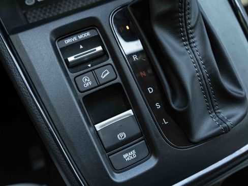 Used 2025 Honda CR-V EX-L image 28